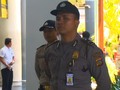 VIDEO: IMF-WB di Bali, Ribuan Polisi Jaga Bandara Ngurah Rai