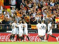 Valencia Kirim Maskot Jadi Mata-mata di Markas Barcelona