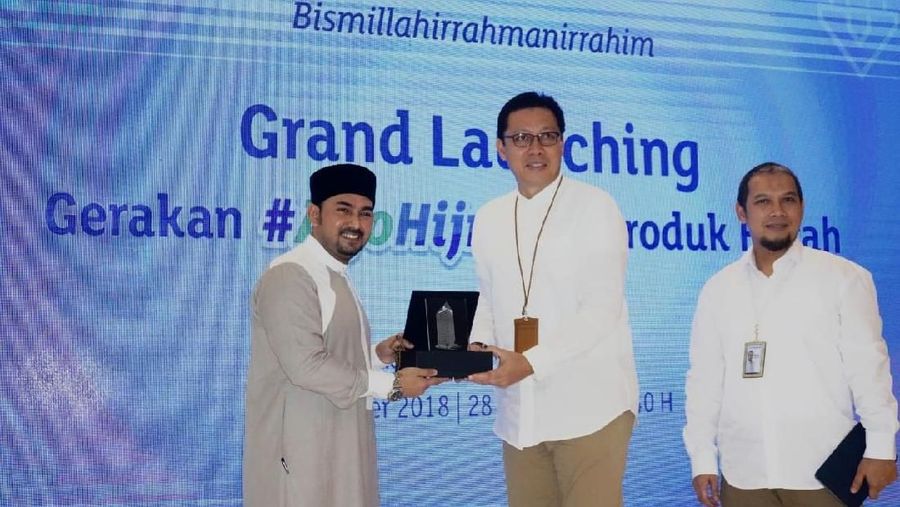 Konsep berhijrah meliputi tiga hal, diantaranya memulai, melengkapi dan menyempurnakan