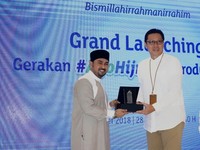 Jumlah Nasabah Bank Syariah Tembus Rekor, Ayo Hijrah!