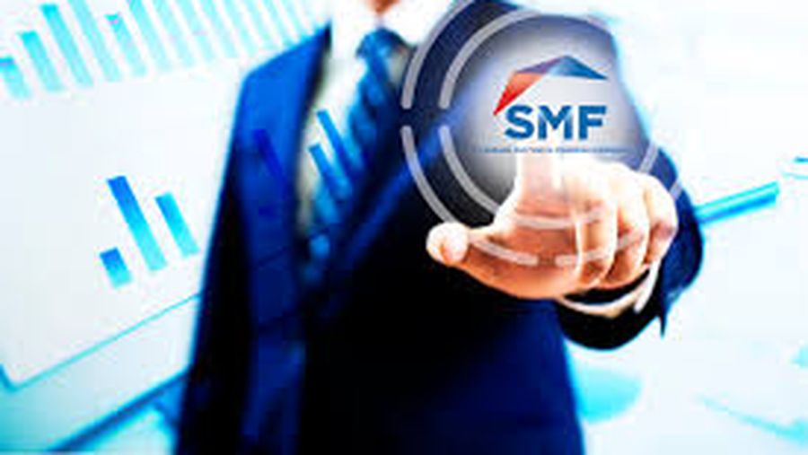 sarana multigriya finansial