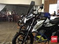 Suzuki Tanggapi Suku Cadang Dianggap Mahal