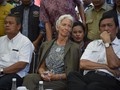 IMF Sumbang Rp2 Miliar untuk Korban Gempa Lombok dan Sulteng