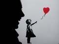 Banksy Kritisi Polusi Industri di Karya Terbaru