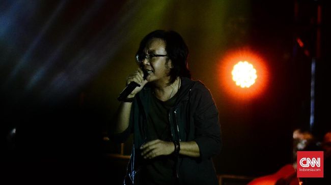 Ari Lasso hingga Kahitna Ramaikan Persiapan HUT Transmedia