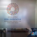 Waspada, IMF Sebut Dampak Perang Dagang Semakin Nyata
