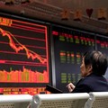 Investor Tinggalkan China, Arus Modal Keluar Cetak Rekor