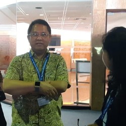 Rudiantara Sebut Fintech Mulai 'Sikat' Nasabah Bank