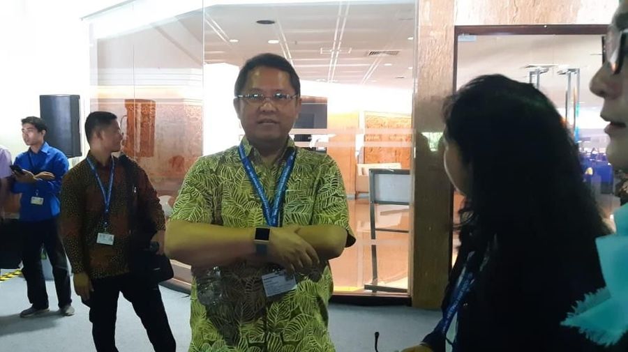 Fintech sekarang menyasar masyarakat yang punya rekening ketimbang unbanked.