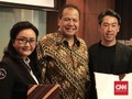 Trans Media Resmi Jalin Kerja Sama dengan SM Entertainment