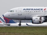 Pesawat Boeing Mengalami Insiden di Prancis, Apa Lagi Nih?
