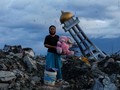 Sekjen PBB Kunjungi Pusat Gempa Palu-Donggala