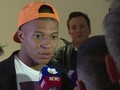 VIDEO: Mbappe Borong Empat Gol dalam Waktu 13 Menit