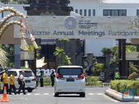 Mission Impossible Indonesia : Meraih Posisi 40 EODB di 2020