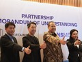VIDEO: SM Entertainment Yakin Masa Depan Pemuda Ada di Asia