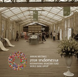 Mudahkan Delegasi, BNI Luncurkan Aplikasi BNIVast di Bali