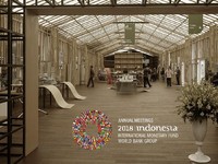 Mudahkan Delegasi, BNI Luncurkan Aplikasi BNIVast di Bali