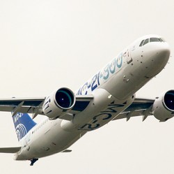 Psst... Bukan Sukhoi, Ini Pesawat Rusia yang Dipakai Merpati