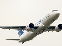 Psst... Bukan Sukhoi, Ini Pesawat Rusia yang Dipakai Merpati