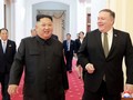 Kim Jong Un Klaim Pertemuan dengan Menlu AS Produktif