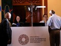 Peserta Pertemuan Tahunan IMF-World Bank Tembus 36 Ribu