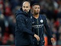 Guardiola Minta Maaf Larang Gabriel Jesus Ambil Penalti