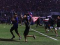PSSI Hukum Arema Tanpa Penonton Hingga Akhir Musim