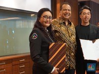 Transmedia-SM Entertainment Kerja Sama, RI-Korea Makin Mesra