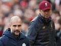 Antitesis Liverpool Bernama Pep Guardiola
