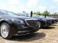 Mercedes Mau Rujuk dengan Gaikindo Tahun ini