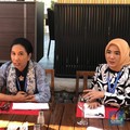 Menteri Rini Bilang Batal, Global Bond Pertamina Tetap Terbit