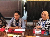 Bos Pertamina: Bensin Premium Tidak Naik, Itu yang Penting
