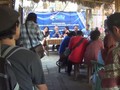 VIDEO: Aktivis dan Seniman Tolak Perhelatan IMF-World Bank