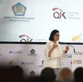 Solusi dari Sri Mulyani untuk Perempuan Pengusaha