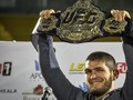 Juara Dunia Gulat Tantang Khabib