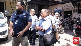 Dokter Rahasiakan Data Oplas Ratna Sarumpaet