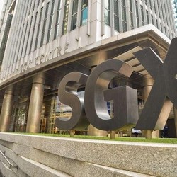 Bursa China-Singapura Kolabs, Mau Bikin Apa?