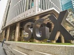 Bursa China-Singapura Kolabs, Mau Bikin Apa?