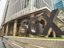 Bursa China-Singapura Kolabs, Mau Bikin Apa?