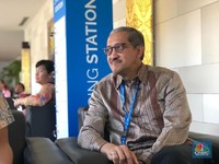 Ini yang BI Lakukan Melihat Rupiah di Atas Rp 15.000/US$