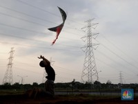 Ini Hitungan Ganti Rugi Tanah-Tanaman buat Proyek SUTET