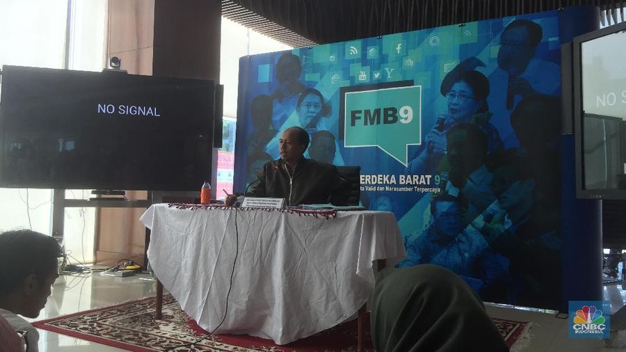 Jumlah korban meninggal dunia diperkirakan masih akan terus bertambah.