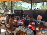 Menteri Rini Pun Ikutan Komentar Pelemahan Rupiah
