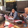 Bos Pertamina: Kilang Balikpapan Mulai Dibangun