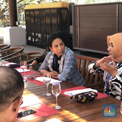 Bos Pertamina: Kilang Balikpapan Mulai Dibangun