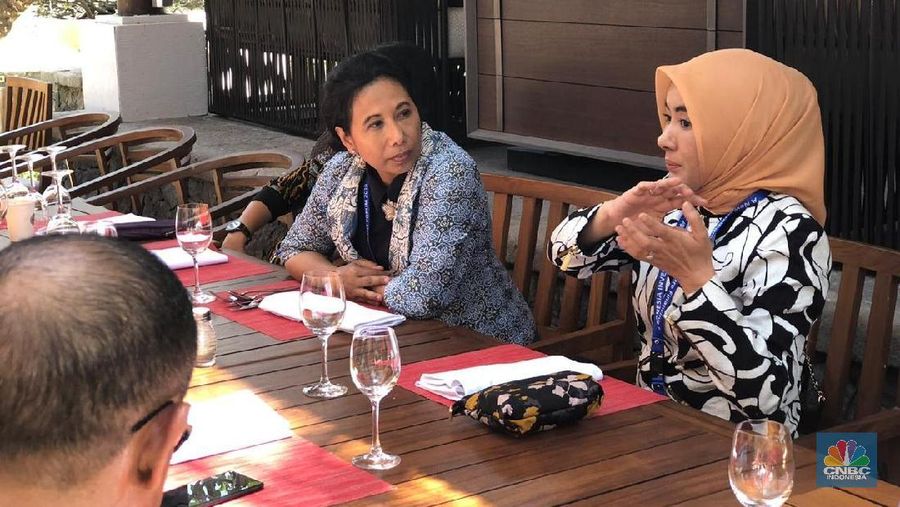 PT Pertamina (Persero) memastikan pembangunan Refinery Development Master Plan (RDMP) Kilang Balikpapan sudah dimulai