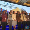 RI Teken Setumpuk MoU Pembiayaan, Mayoritas Sektor Energi