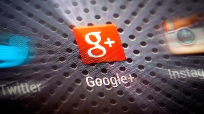 Google+ Dipastikan Tutup 2 April