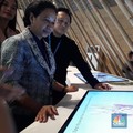 Menteri Rini Buka Suara Soal Kerugian Rp 18 T PLN