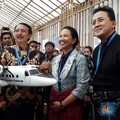 Menteri Rini: Kami Tengah Lakukan Audit Investigasi Jiwasraya